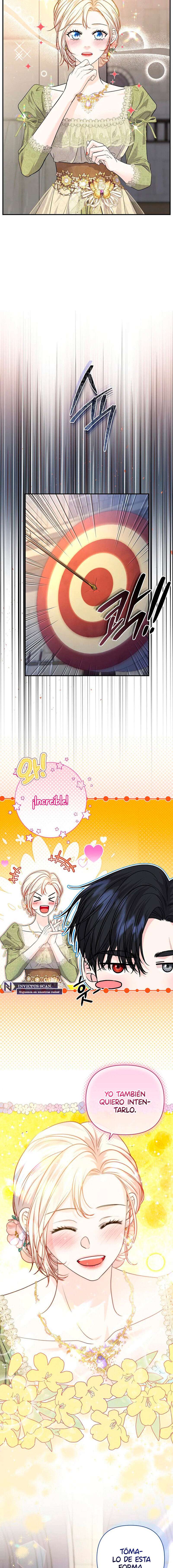 El Gran Duque Del Norte Capítulo 55 - Page 16