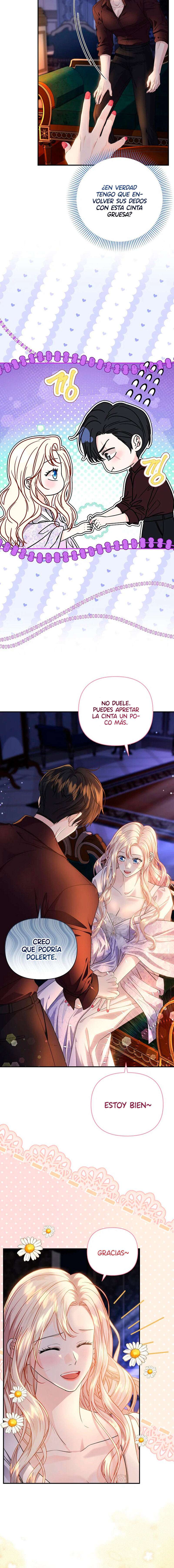 El Gran Duque Del Norte Capítulo 55 - Page 4