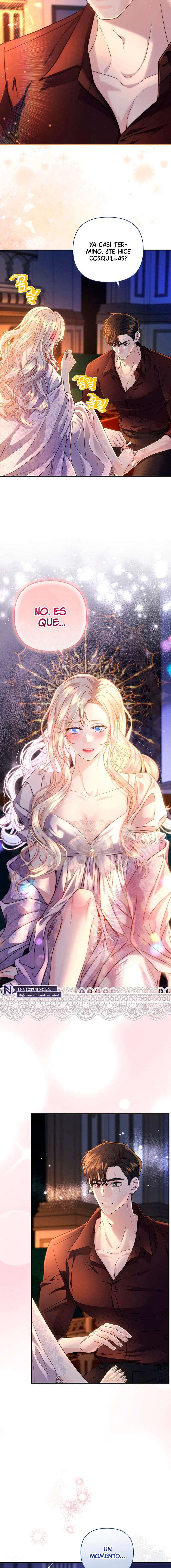 El Gran Duque Del Norte Capítulo 55 - Page 7