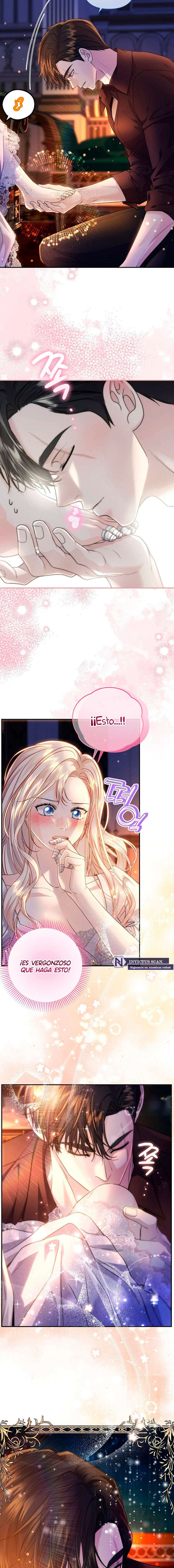 El Gran Duque Del Norte Capítulo 55 - Page 8