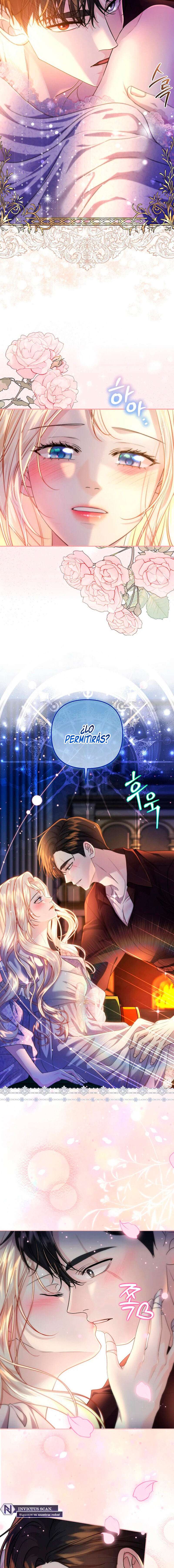 El Gran Duque Del Norte Capítulo 55 - Page 9