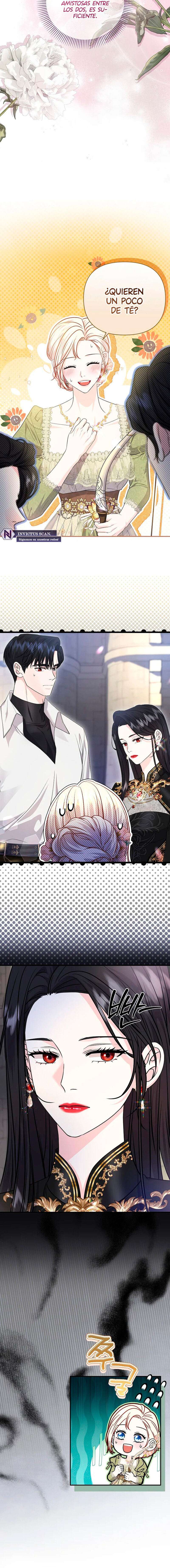 El Gran Duque Del Norte Capítulo 56 - Page 10