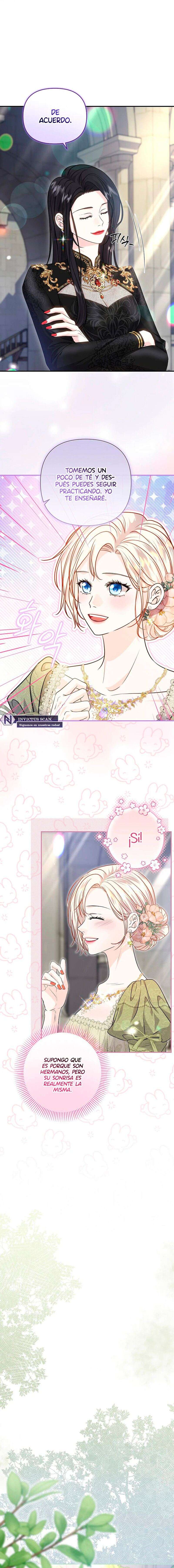 El Gran Duque Del Norte Capítulo 56 - Page 11