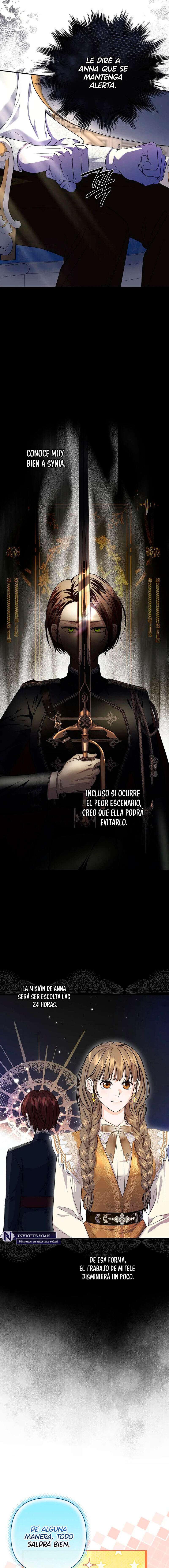 El Gran Duque Del Norte Capítulo 56 - Page 13