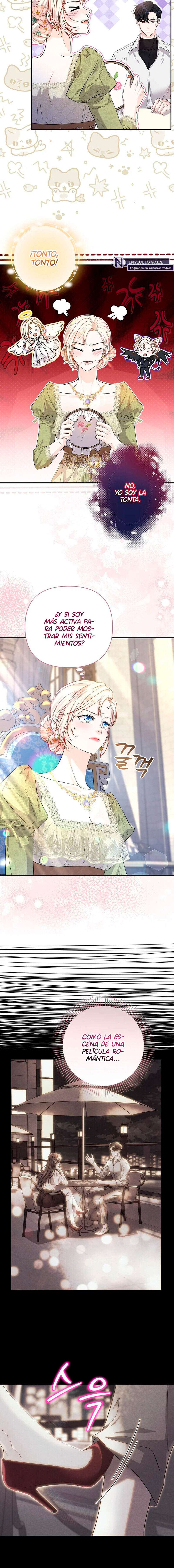 El Gran Duque Del Norte Capítulo 56 - Page 16