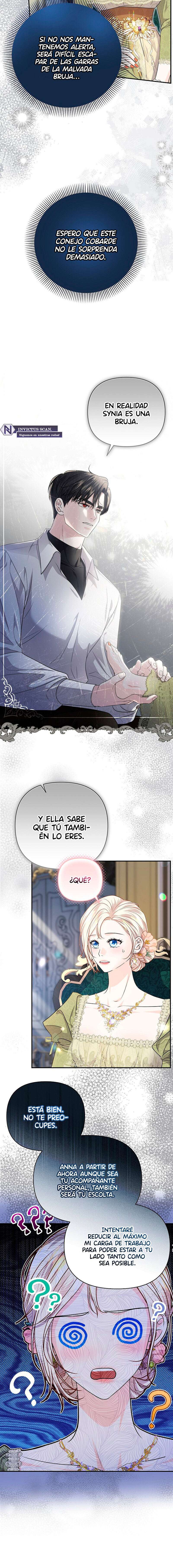 El Gran Duque Del Norte Capítulo 57 - Page 10