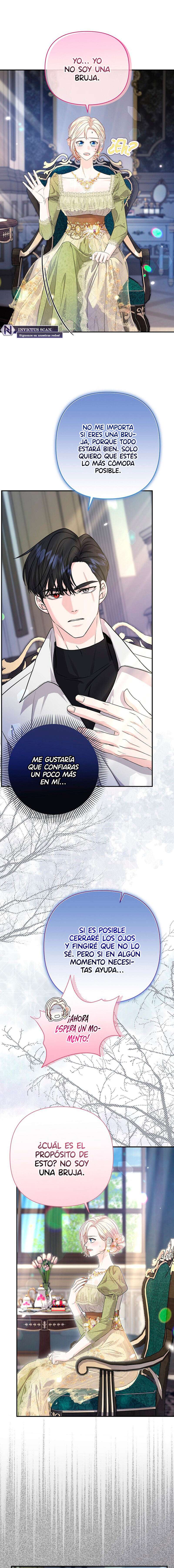 El Gran Duque Del Norte Capítulo 57 - Page 11