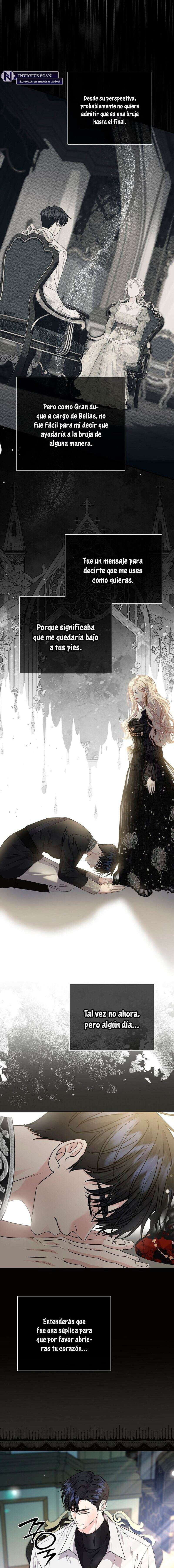 El Gran Duque Del Norte Capítulo 57 - Page 13