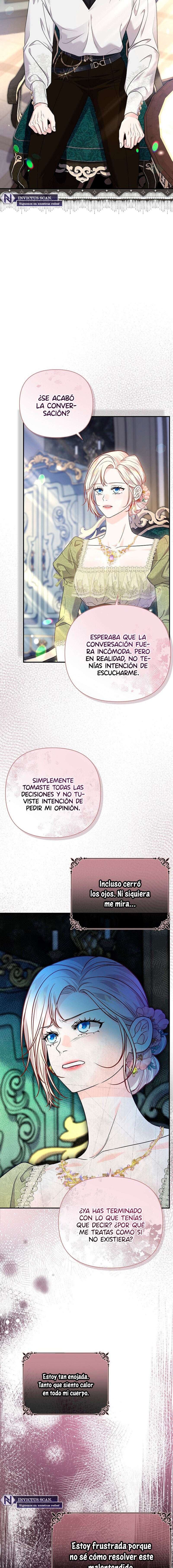 El Gran Duque Del Norte Capítulo 57 - Page 14