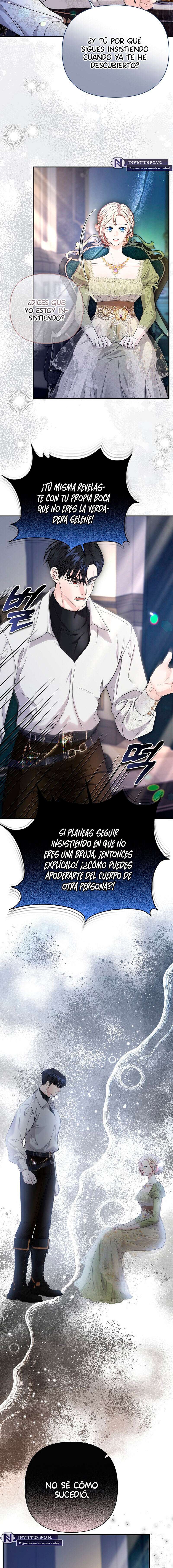 El Gran Duque Del Norte Capítulo 57 - Page 16