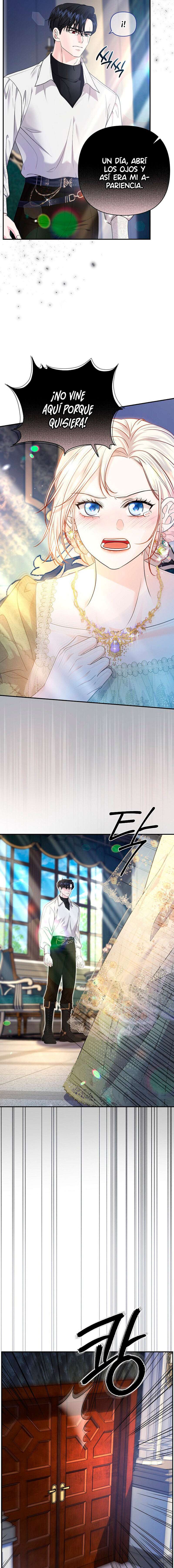 El Gran Duque Del Norte Capítulo 57 - Page 17