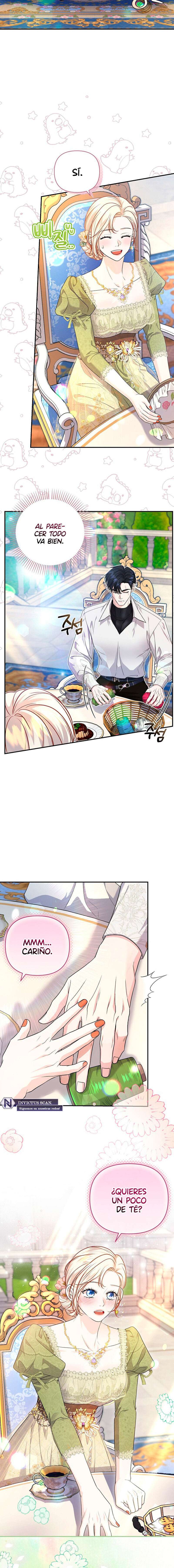 El Gran Duque Del Norte Capítulo 57 - Page 2