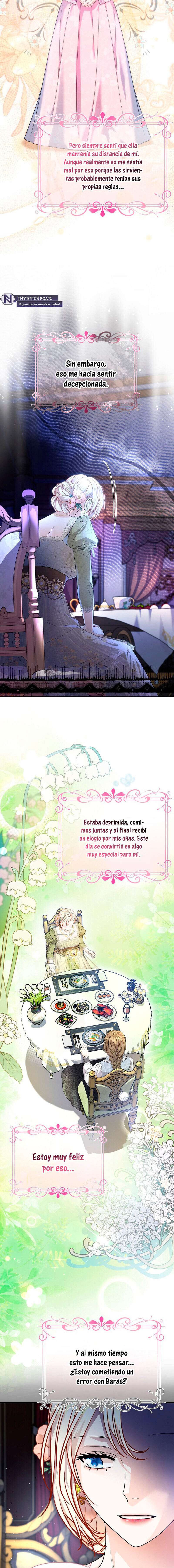 El Gran Duque Del Norte Capítulo 58 - Page 13