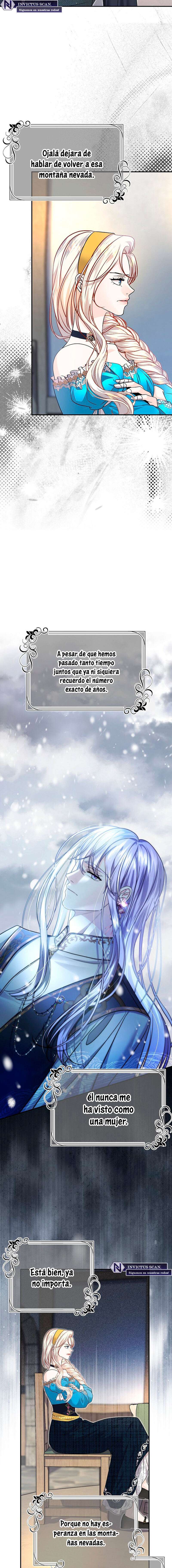 El Gran Duque Del Norte Capítulo 58 - Page 18