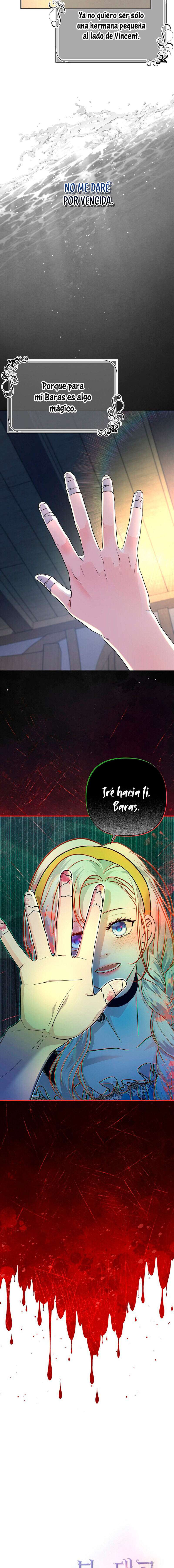 El Gran Duque Del Norte Capítulo 58 - Page 19