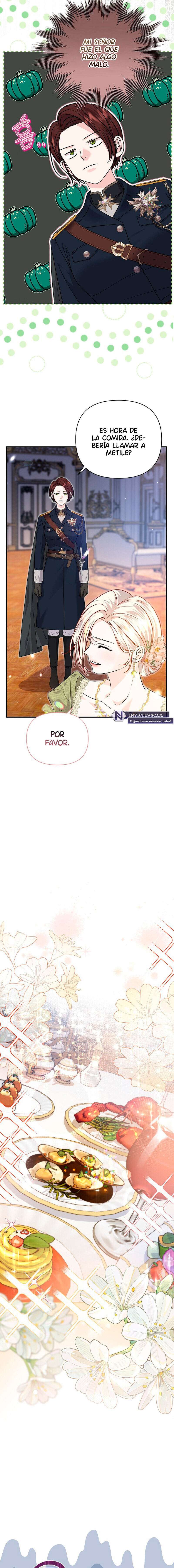 El Gran Duque Del Norte Capítulo 58 - Page 5