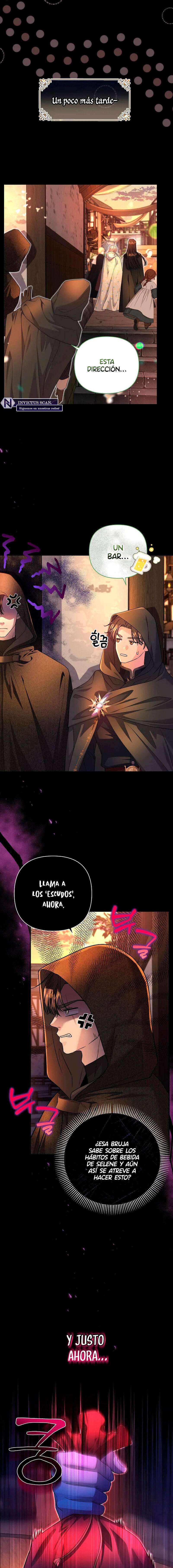 El Gran Duque Del Norte Capítulo 59 - Page 12