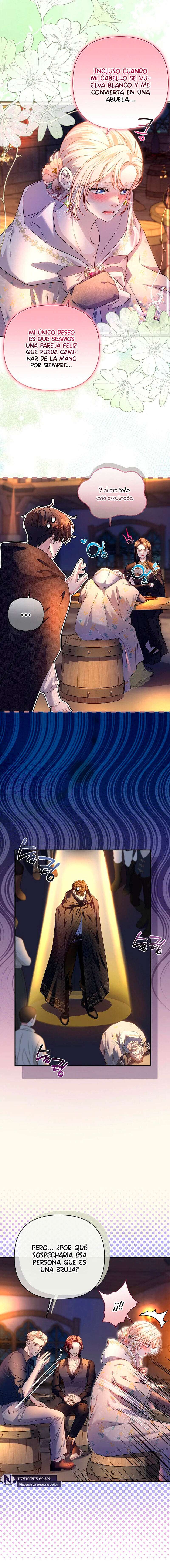 El Gran Duque Del Norte Capítulo 59 - Page 15