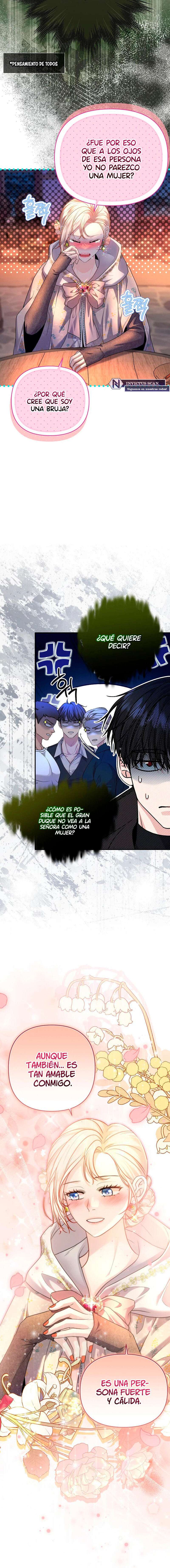 El Gran Duque Del Norte Capítulo 59 - Page 17