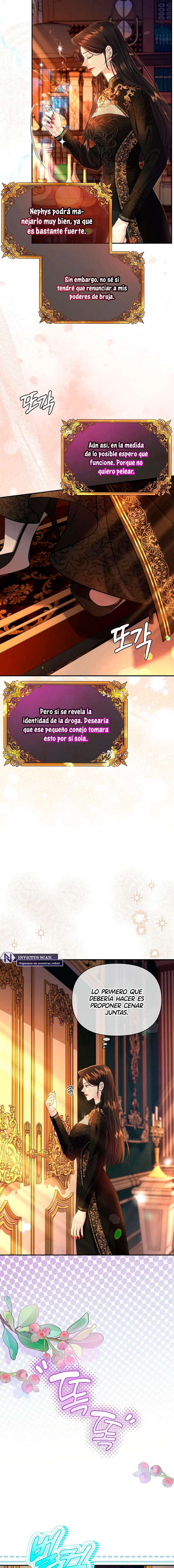 El Gran Duque Del Norte Capítulo 59 - Page 2