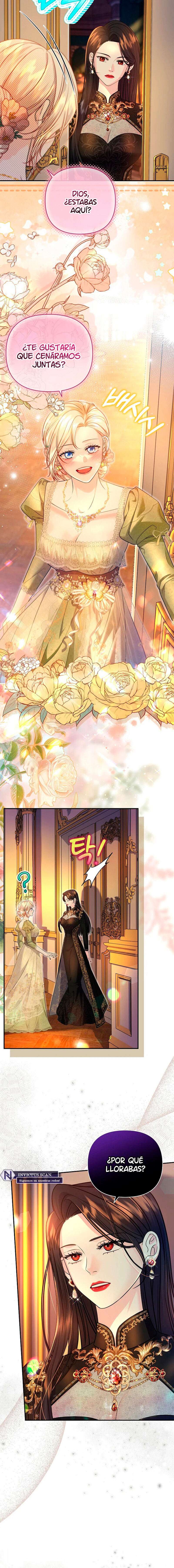 El Gran Duque Del Norte Capítulo 59 - Page 3