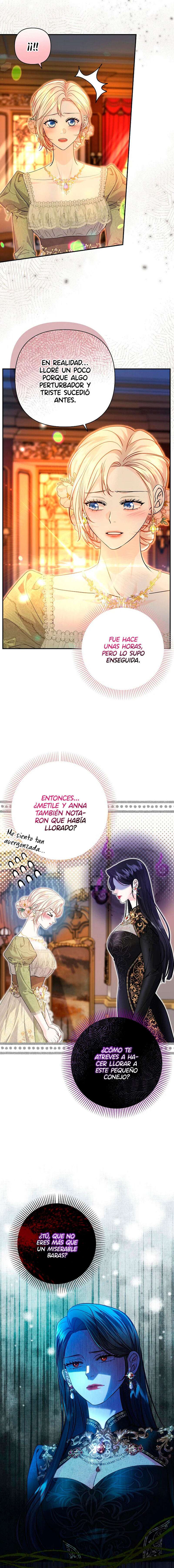 El Gran Duque Del Norte Capítulo 59 - Page 4