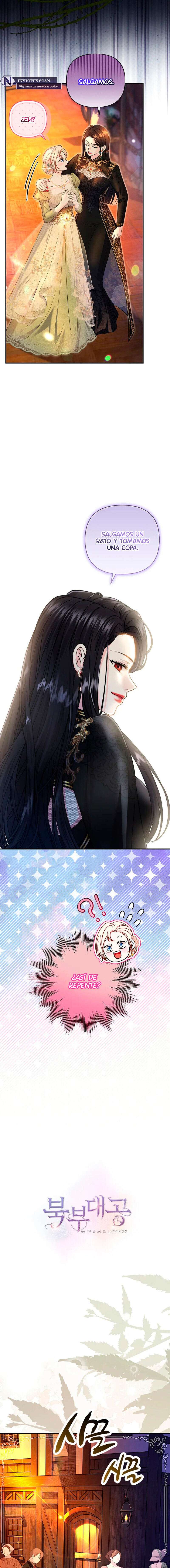 El Gran Duque Del Norte Capítulo 59 - Page 5