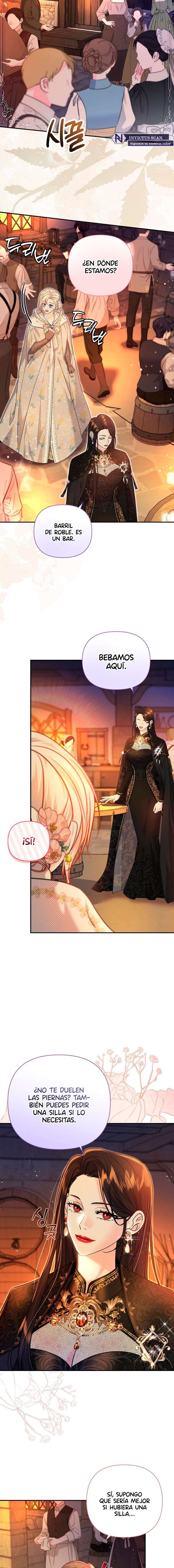 El Gran Duque Del Norte Capítulo 59 - Page 6