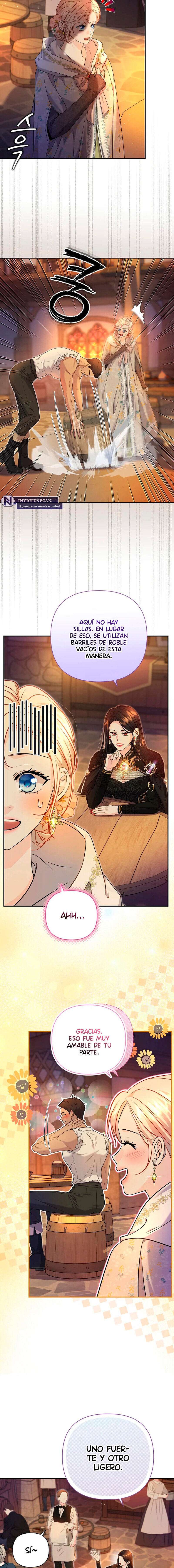 El Gran Duque Del Norte Capítulo 59 - Page 7