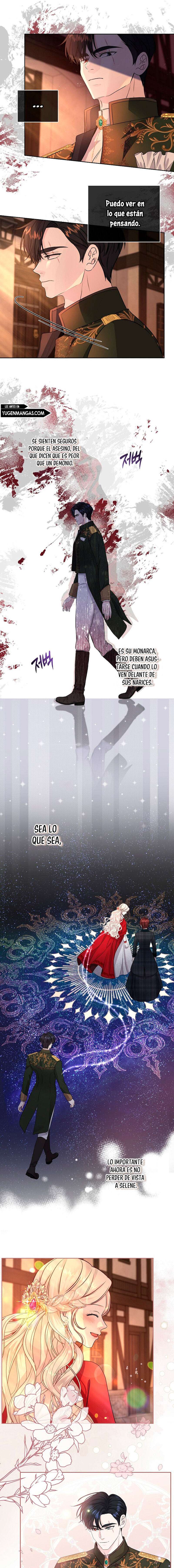 El Gran Duque Del Norte Capítulo 6 - Page 9