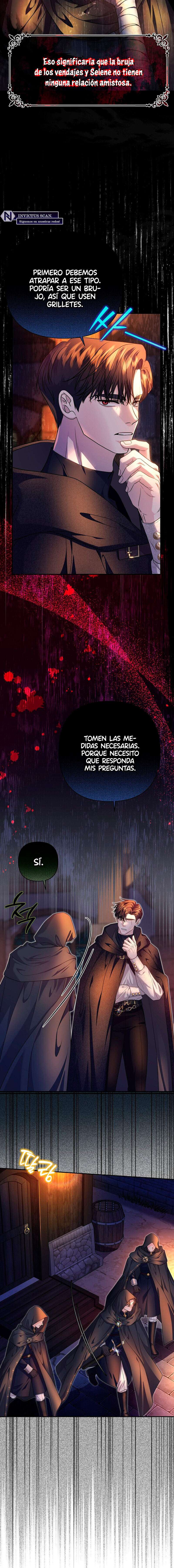 El Gran Duque Del Norte Capítulo 60 - Page 13