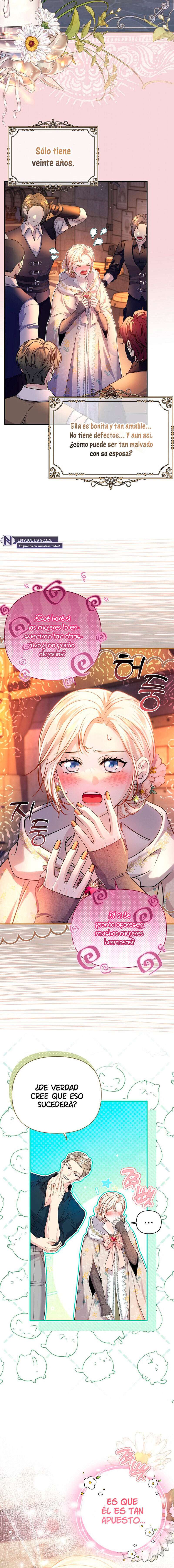 El Gran Duque Del Norte Capítulo 60 - Page 9