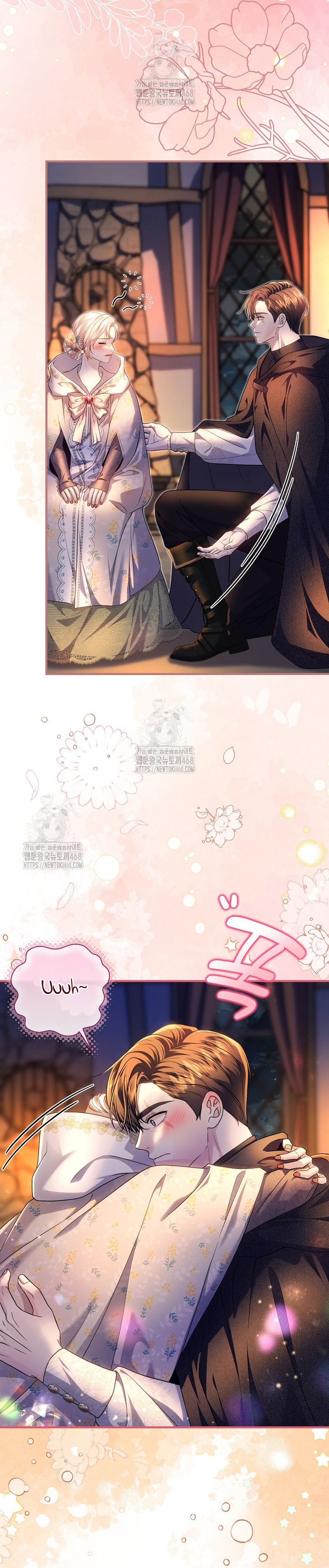 El Gran Duque Del Norte Capítulo 61 - Page 11