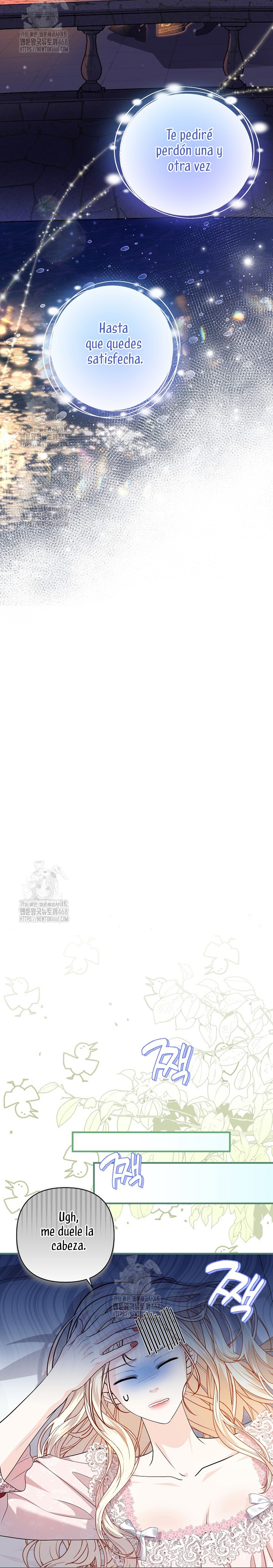 El Gran Duque Del Norte Capítulo 61 - Page 15