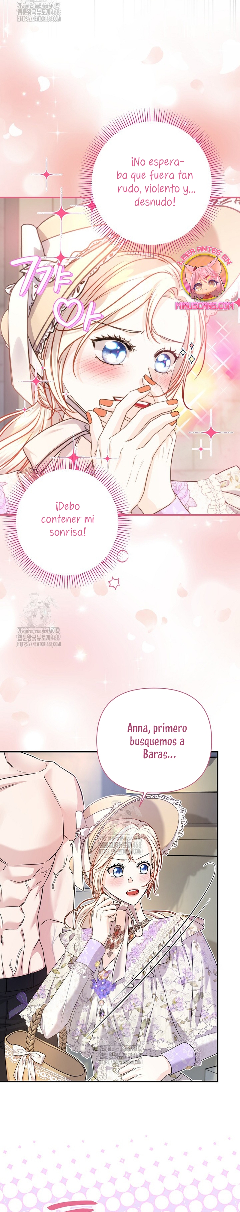 El Gran Duque Del Norte Capítulo 61 - Page 26