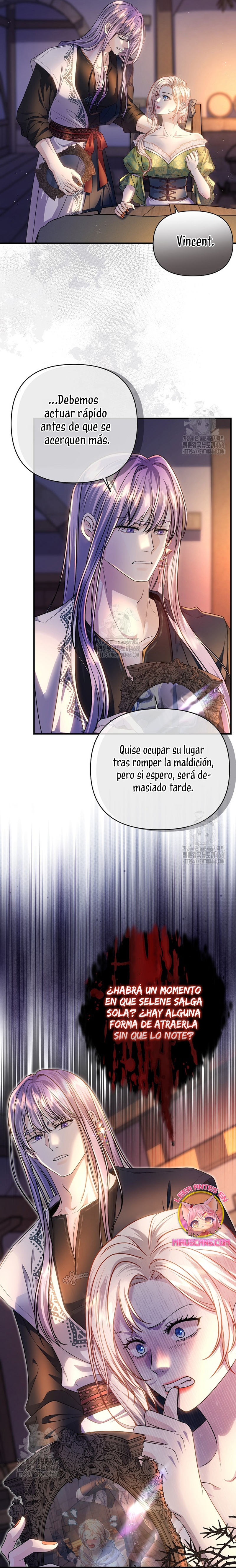 El Gran Duque Del Norte Capítulo 61 - Page 6