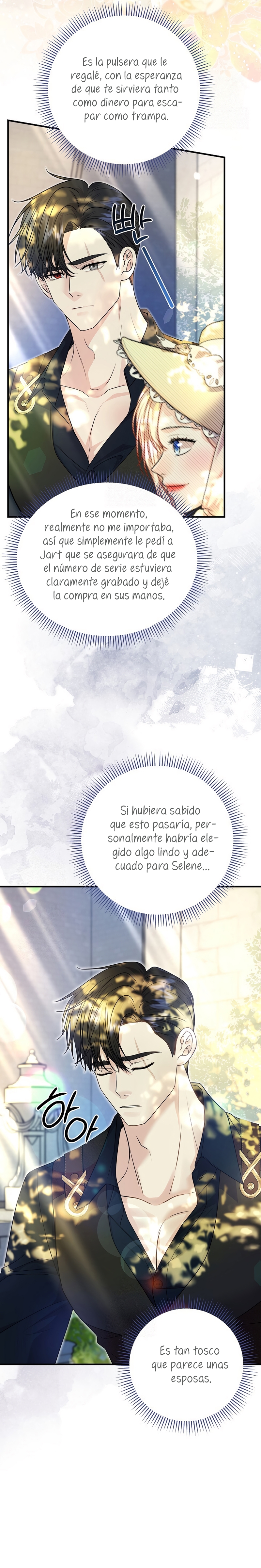 El Gran Duque Del Norte Capítulo 62 - Page 12