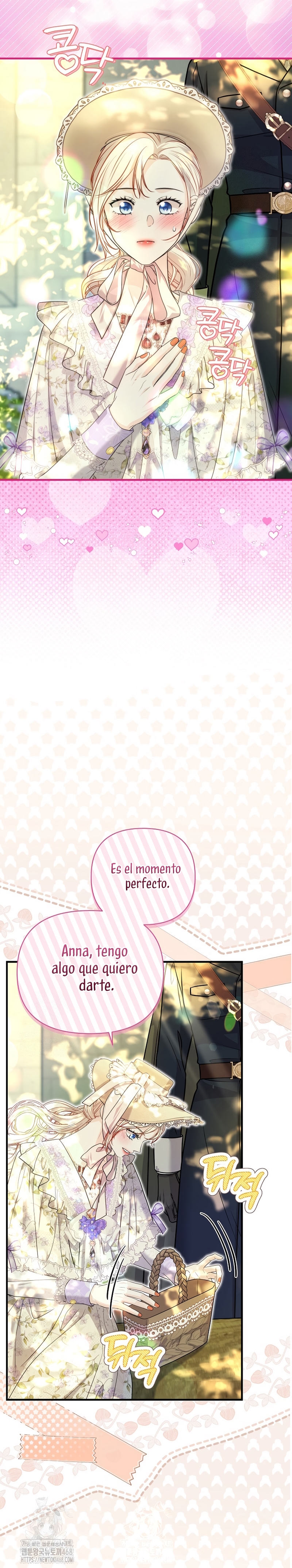 El Gran Duque Del Norte Capítulo 62 - Page 15