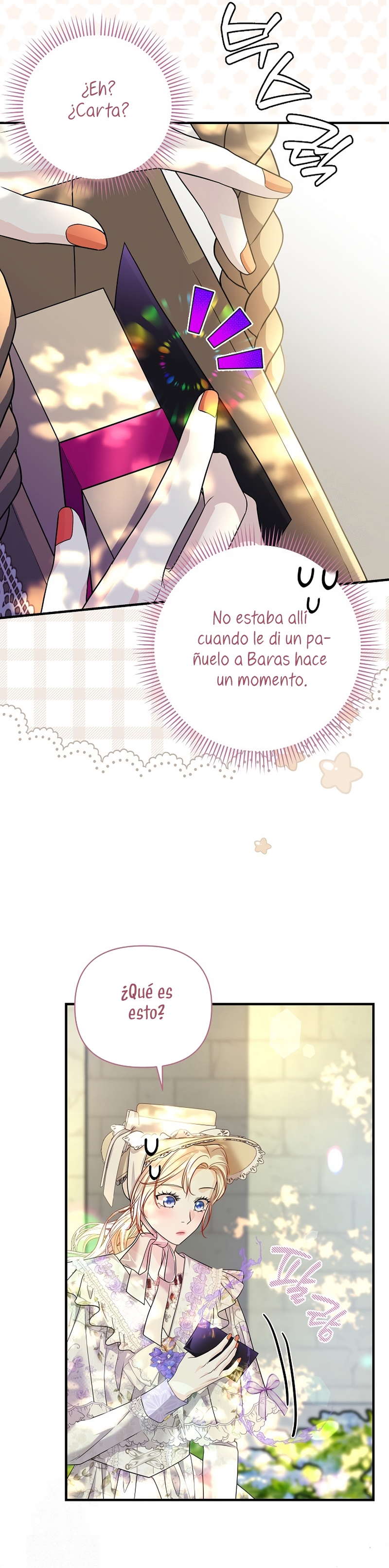 El Gran Duque Del Norte Capítulo 62 - Page 16