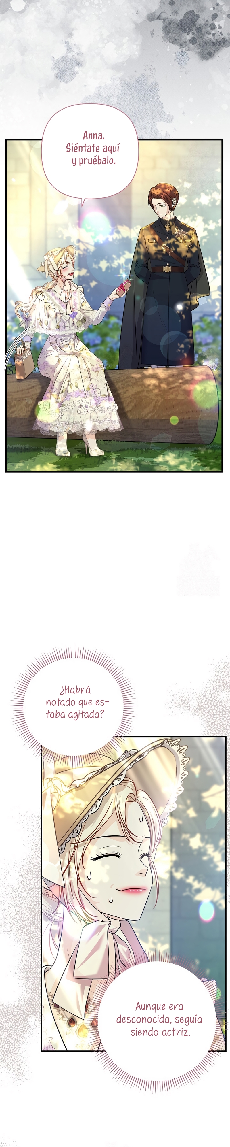 El Gran Duque Del Norte Capítulo 62 - Page 20