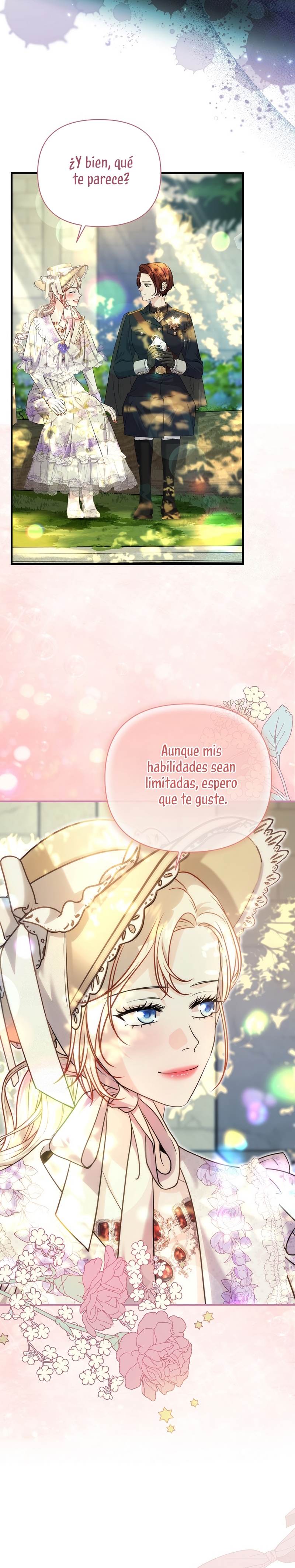 El Gran Duque Del Norte Capítulo 62 - Page 22