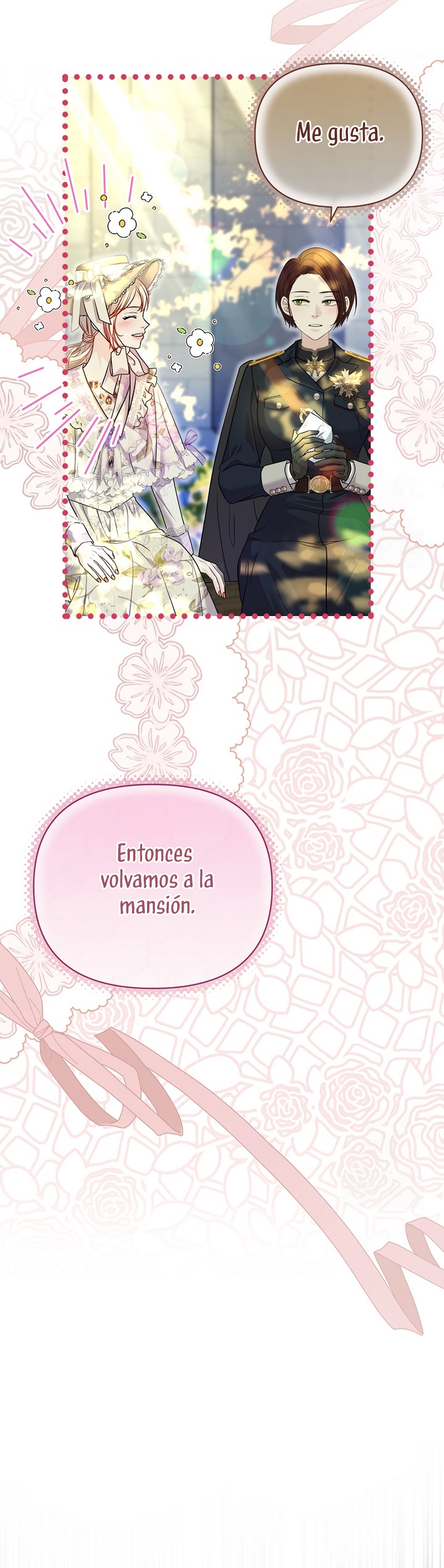 El Gran Duque Del Norte Capítulo 62 - Page 23