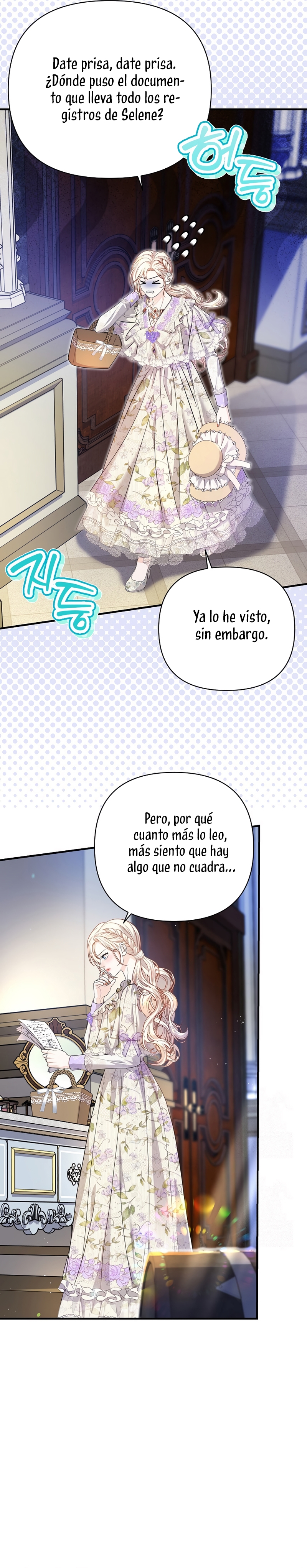 El Gran Duque Del Norte Capítulo 62 - Page 26