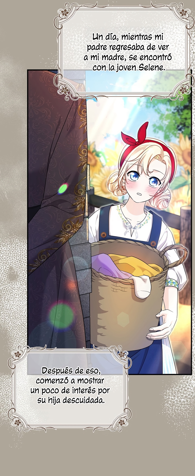 El Gran Duque Del Norte Capítulo 62 - Page 33