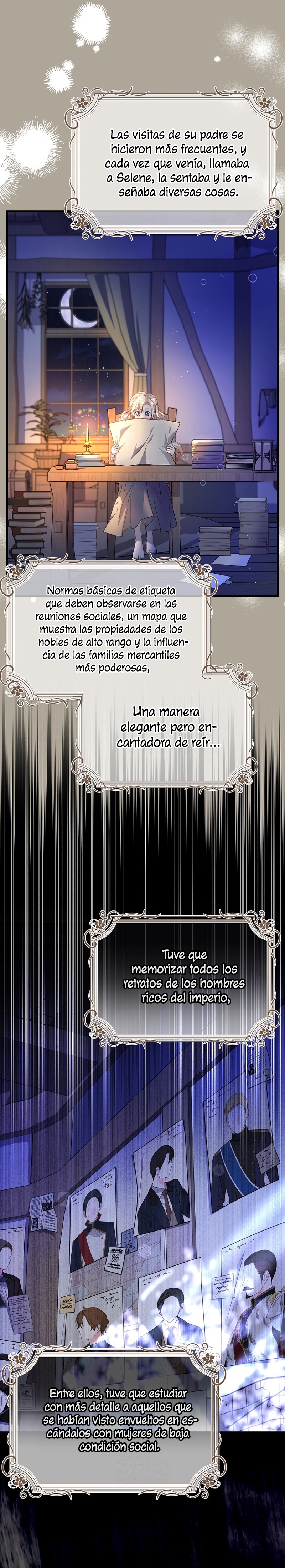 El Gran Duque Del Norte Capítulo 62 - Page 34