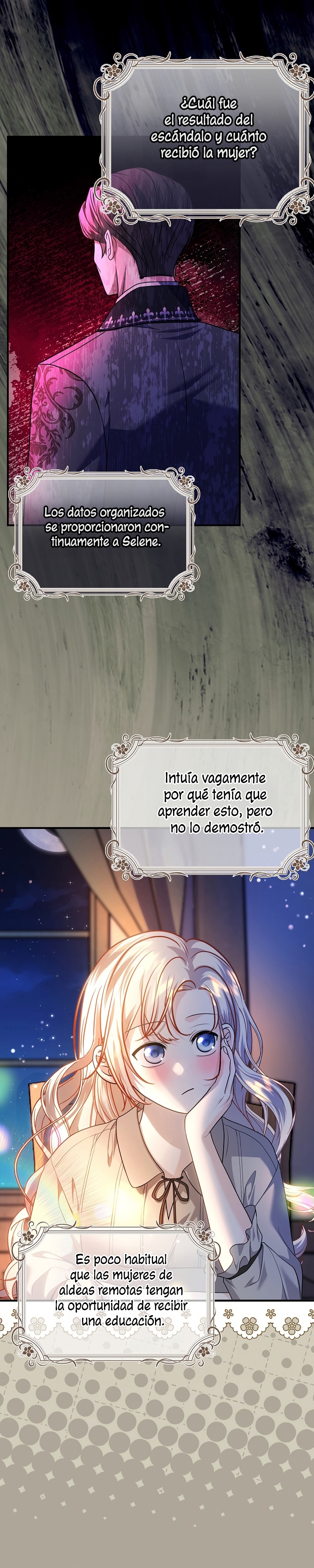 El Gran Duque Del Norte Capítulo 62 - Page 35