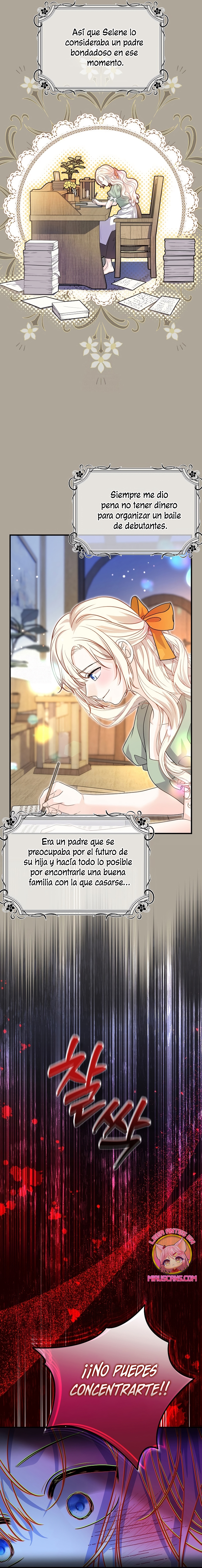 El Gran Duque Del Norte Capítulo 62 - Page 36