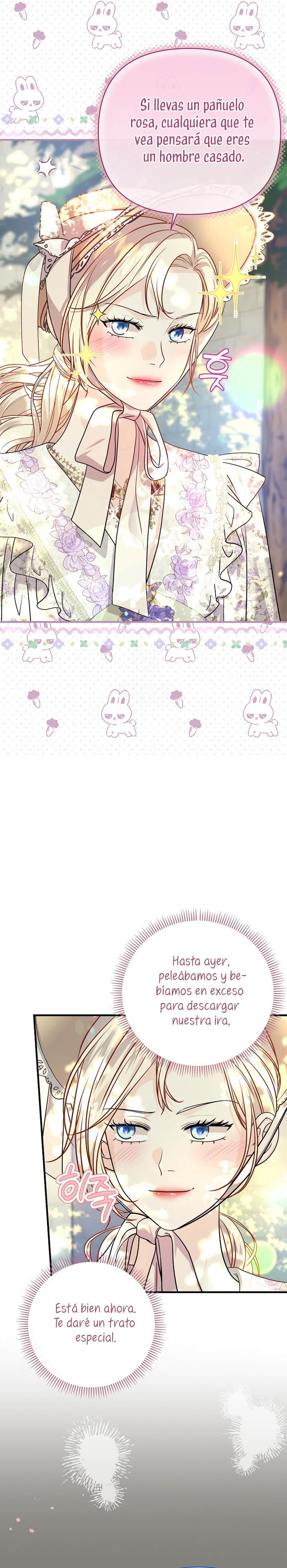 El Gran Duque Del Norte Capítulo 62 - Page 5