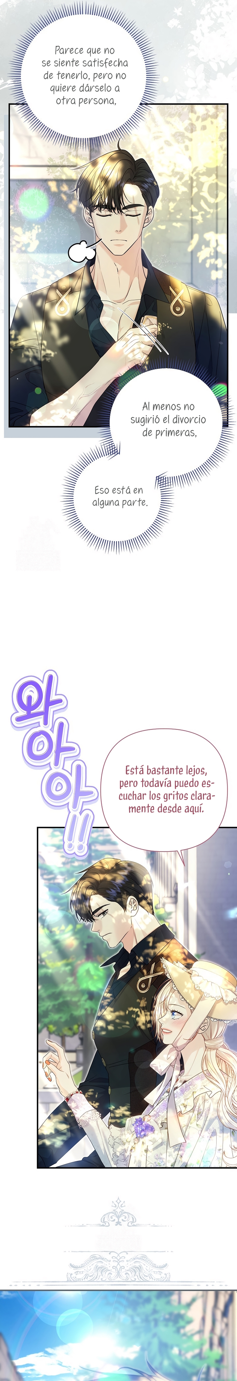 El Gran Duque Del Norte Capítulo 62 - Page 9