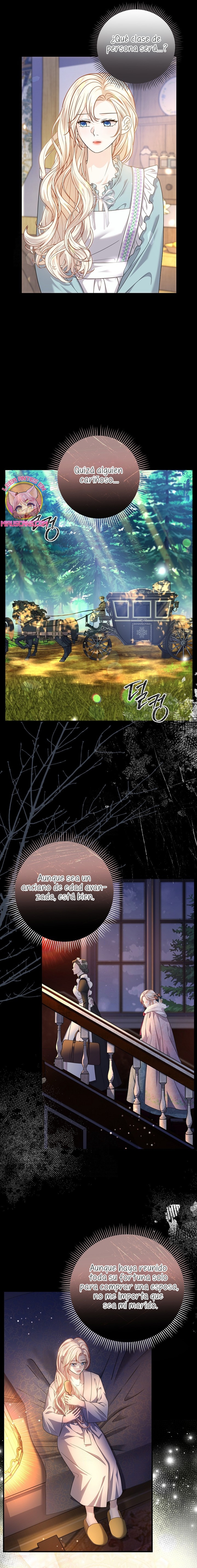 El Gran Duque Del Norte Capítulo 63 - Page 10